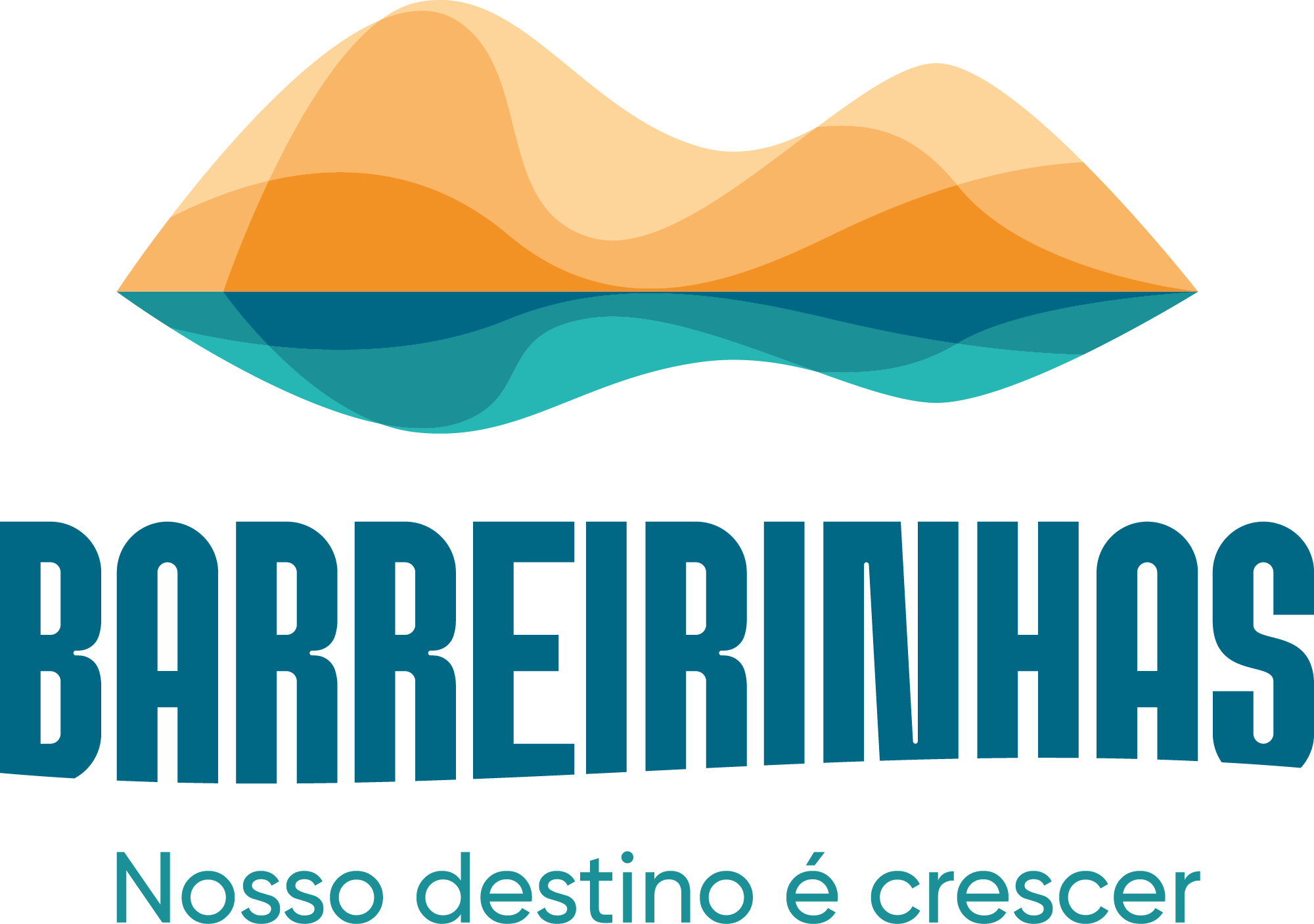 Segunda Logo
